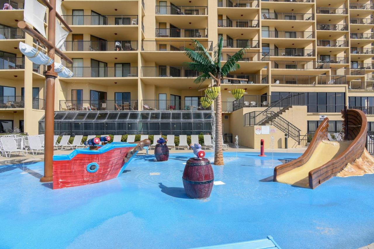 Phoenix 5 Unit 612 Orange Beach Exterior photo
