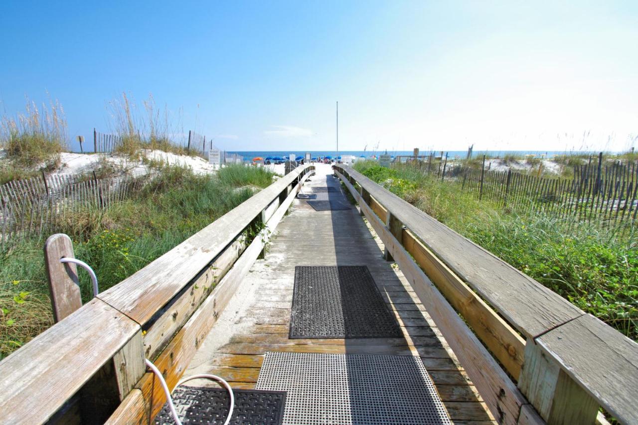 Phoenix 5 Unit 612 Orange Beach Exterior photo