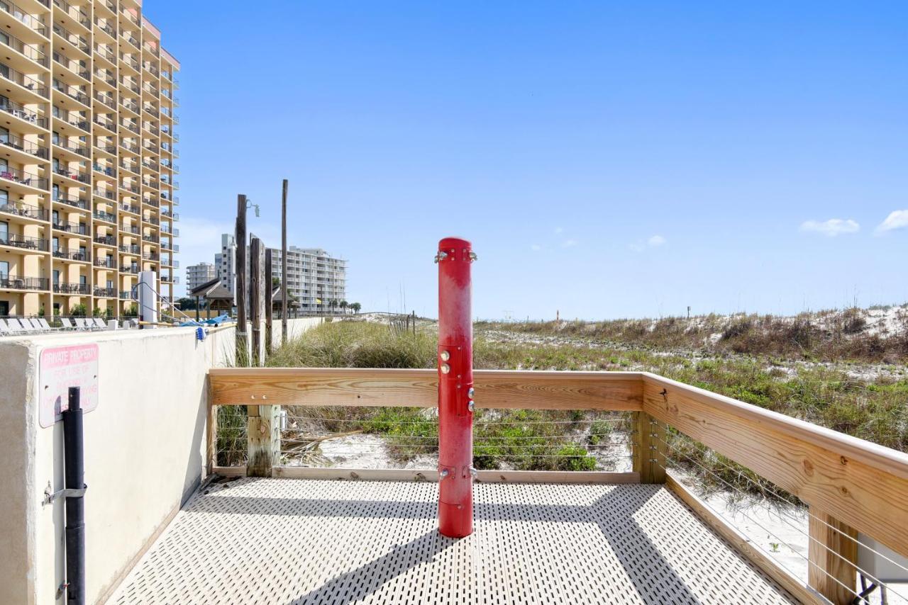 Phoenix 5 Unit 612 Orange Beach Exterior photo
