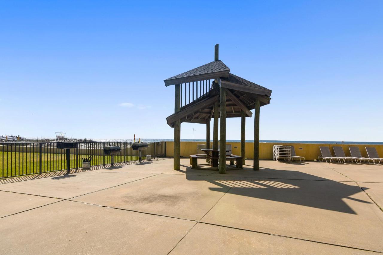 Phoenix 5 Unit 612 Orange Beach Exterior photo