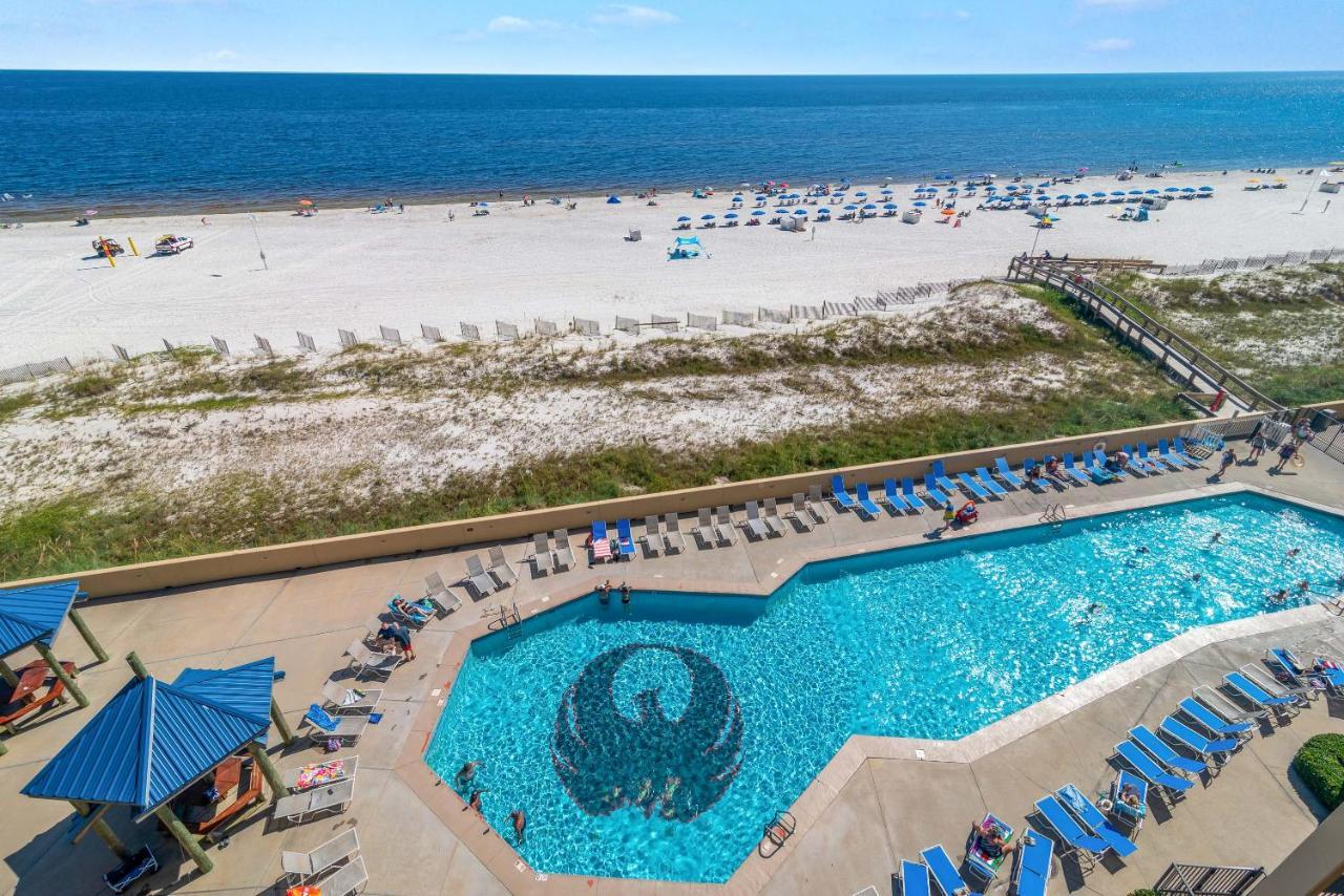 Phoenix 5 Unit 612 Orange Beach Exterior photo
