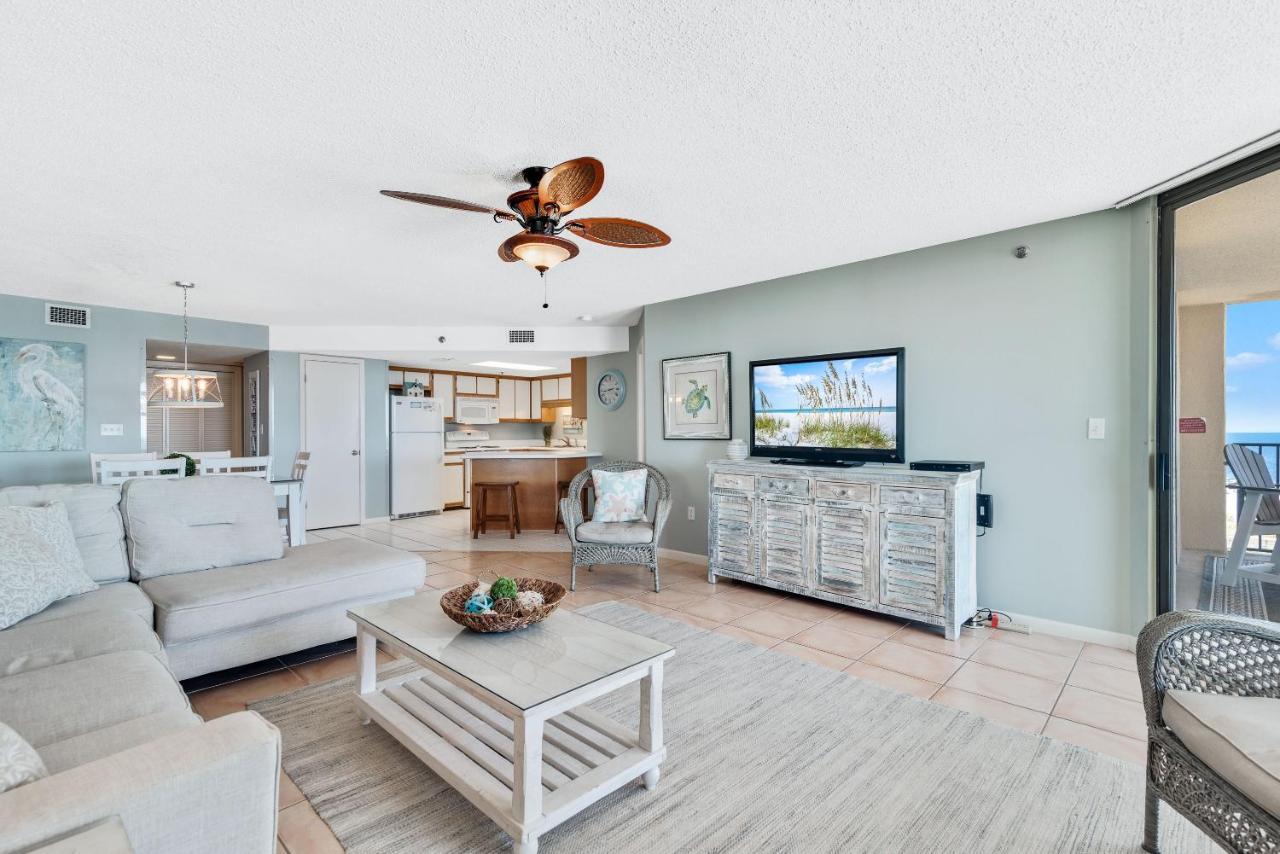 Phoenix 5 Unit 612 Orange Beach Exterior photo