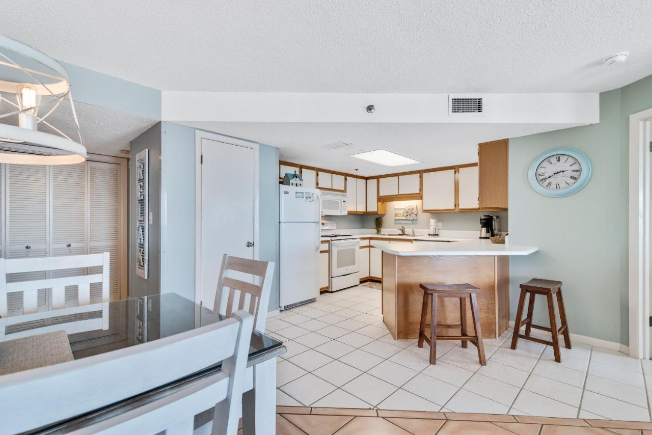 Phoenix 5 Unit 612 Orange Beach Exterior photo