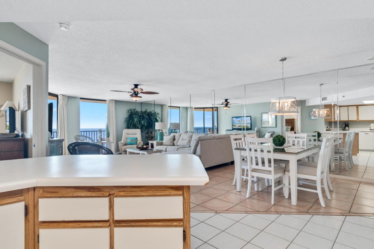 Phoenix 5 Unit 612 Orange Beach Exterior photo