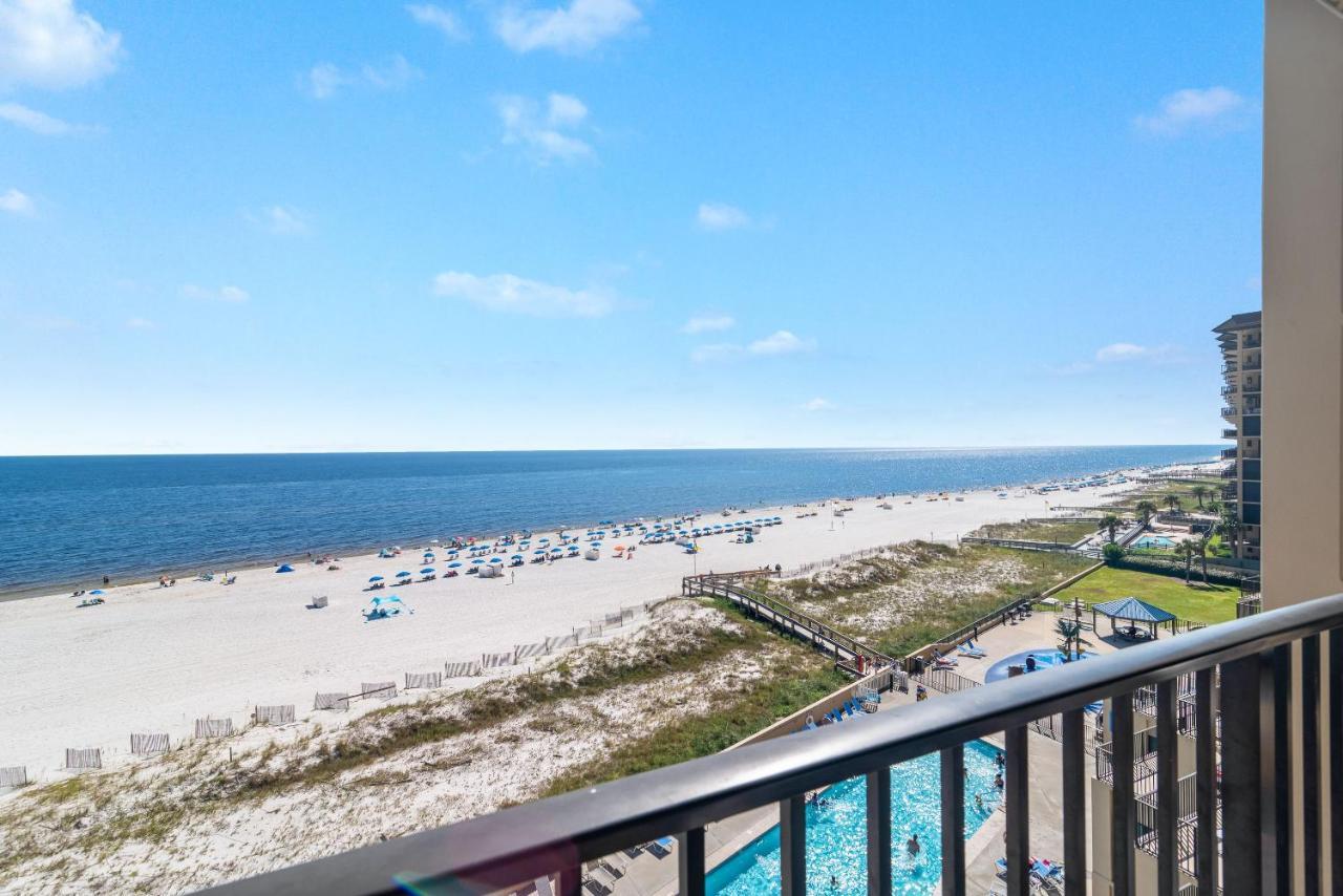 Phoenix 5 Unit 612 Orange Beach Exterior photo