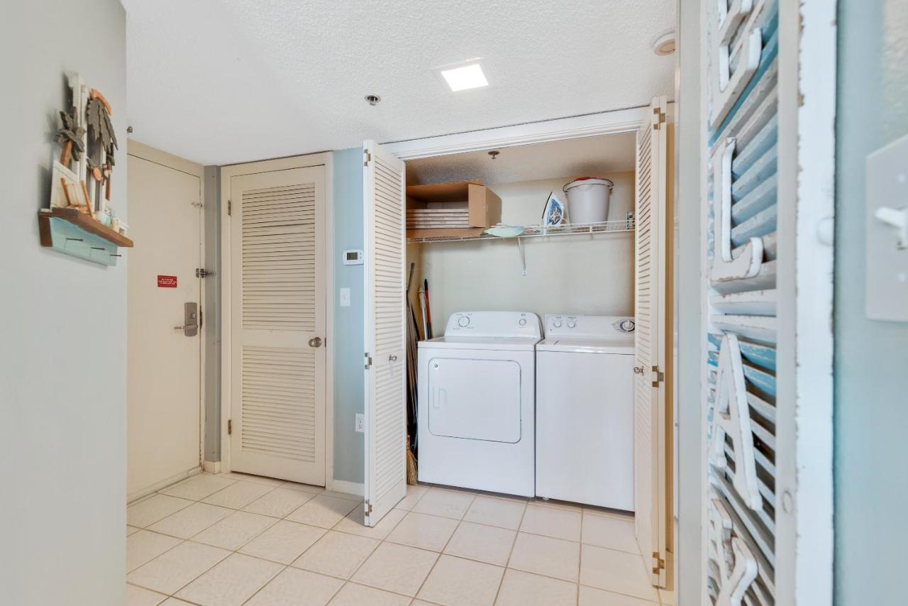 Phoenix 5 Unit 612 Orange Beach Exterior photo